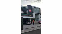Ruang Depan