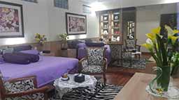 Ruang Belakang